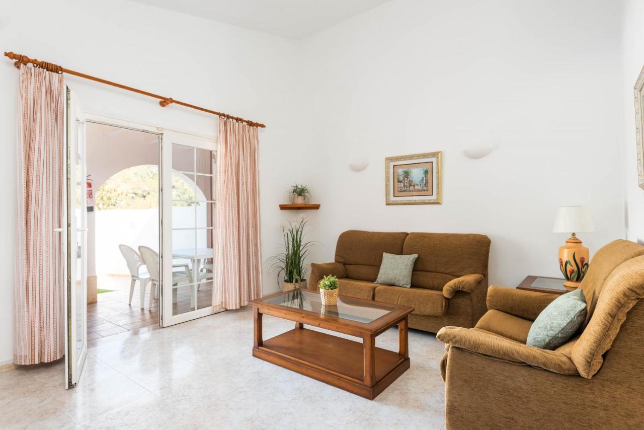 Villas Galdana Palms Cala Galdana  Zewnętrze zdjęcie