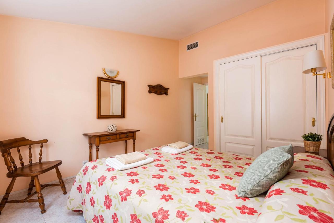 Villas Galdana Palms Cala Galdana  Zewnętrze zdjęcie