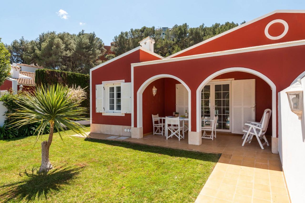 Villas Galdana Palms Cala Galdana  Zewnętrze zdjęcie