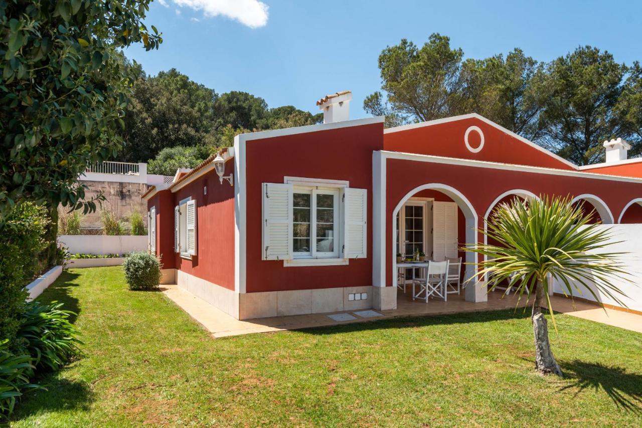 Villas Galdana Palms Cala Galdana  Zewnętrze zdjęcie