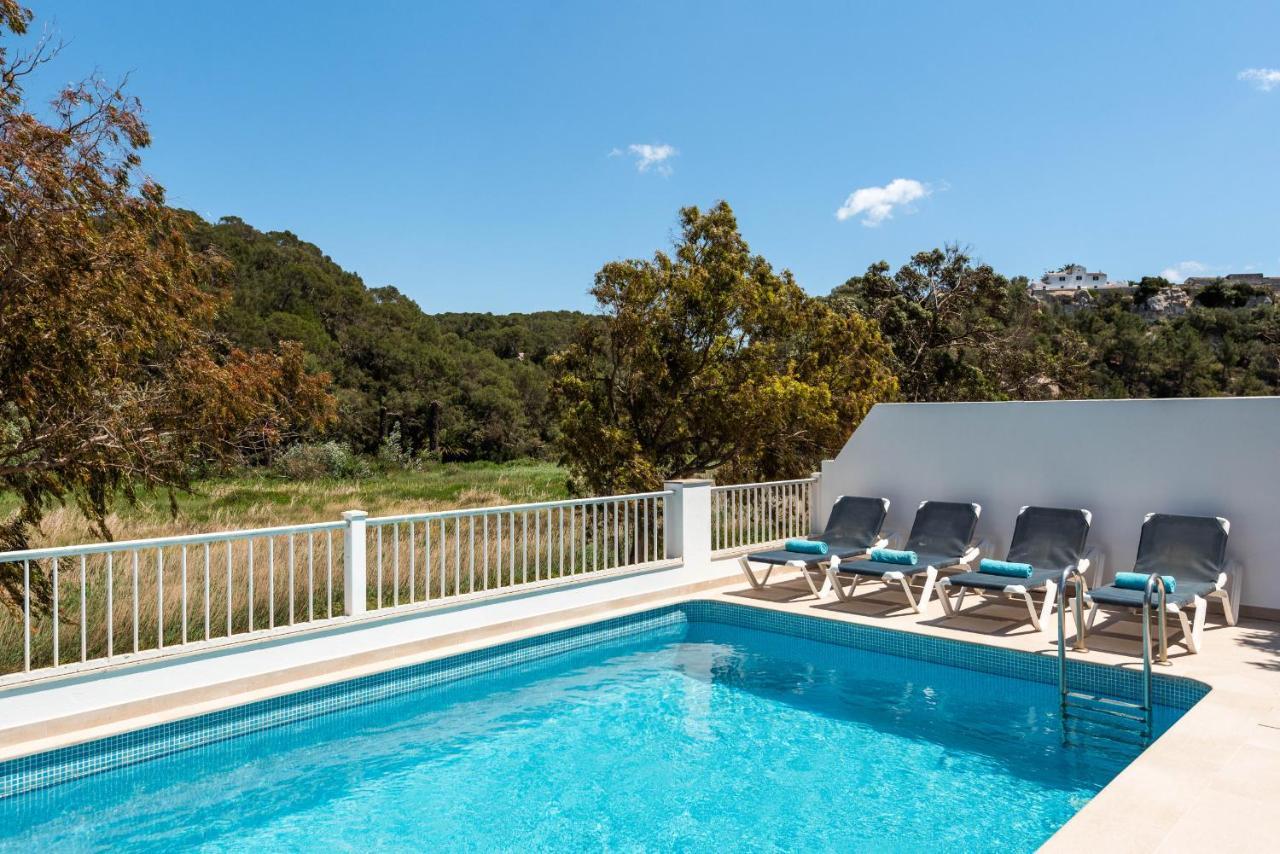 Villas Galdana Palms Cala Galdana  Zewnętrze zdjęcie
