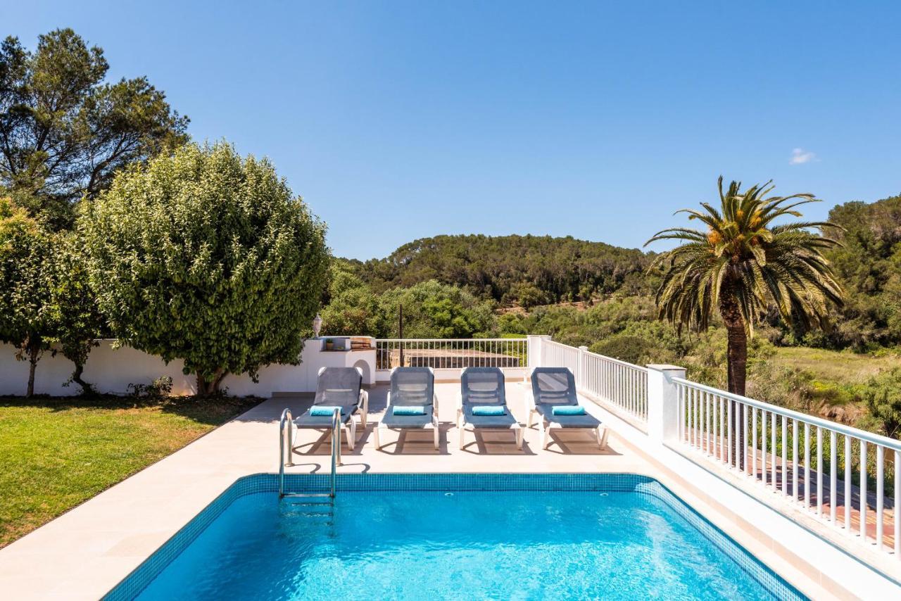 Villas Galdana Palms Cala Galdana  Zewnętrze zdjęcie