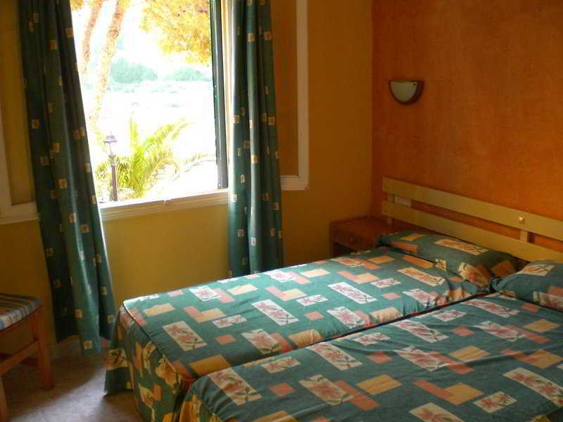 Villas Galdana Palms Cala Galdana  Zewnętrze zdjęcie
